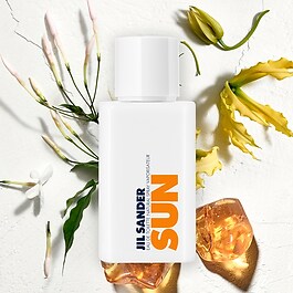 Sun - Eau de Toilette